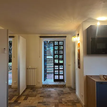 Dimidia - Mare Montagna Casa de Férias *