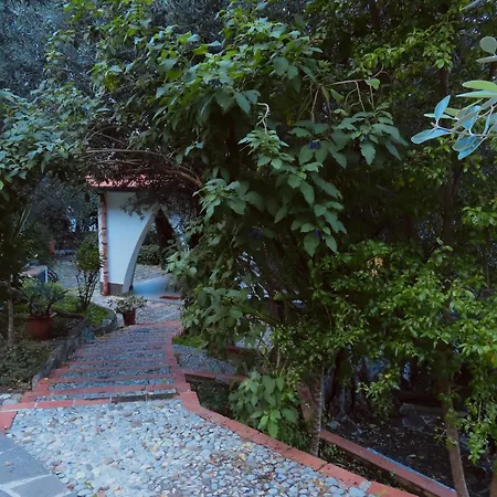 Dimidia - Mare Montagna * Capaci