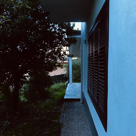 Dimidia - Mare Montagna Prázdninový dům *