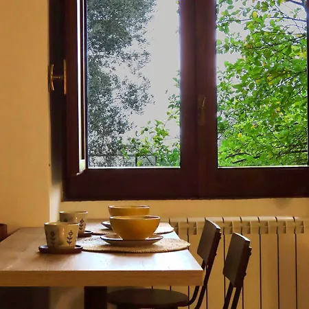 Dimidia - Mare Montagna * Capaci