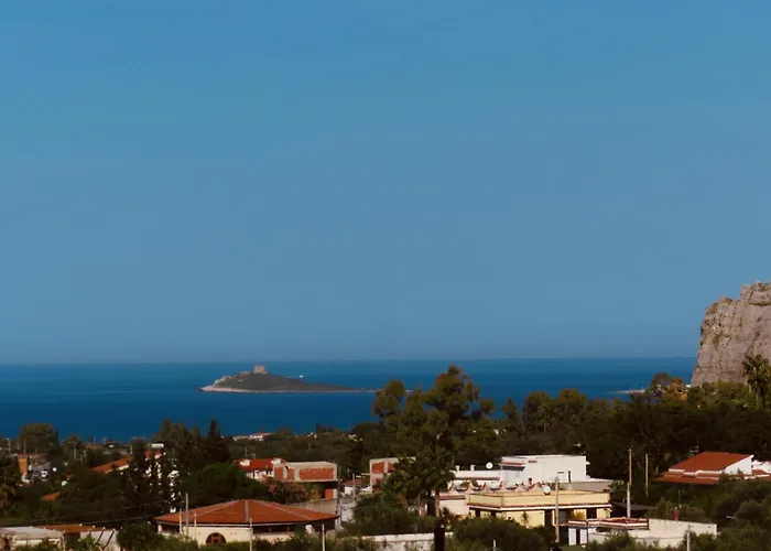 Dimidia - Mare Montagna