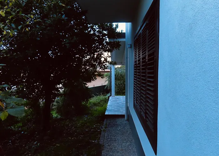 Dimidia - Mare Montagna Prázdninový dům *