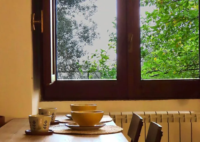 Dimidia - Mare Montagna * Capaci